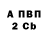 APVP СК КРИС Kolya Prudatko
